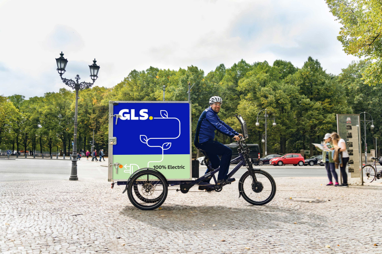 GLS - Rohelisema tuleviku nimel