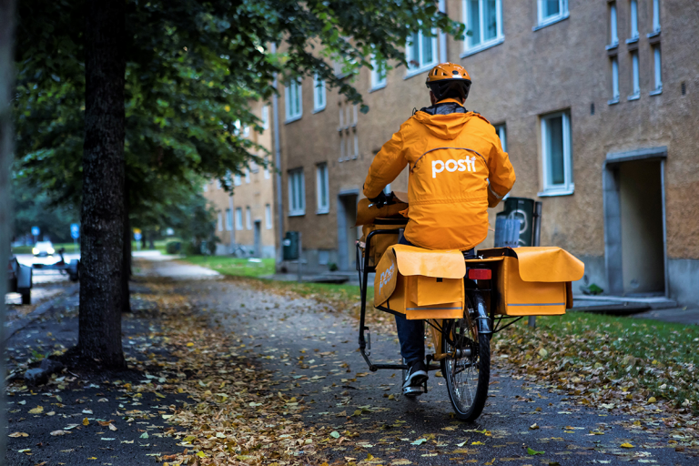 Shipiti ja Posti koostöö süveneb – uued hinnad, uued teenused!