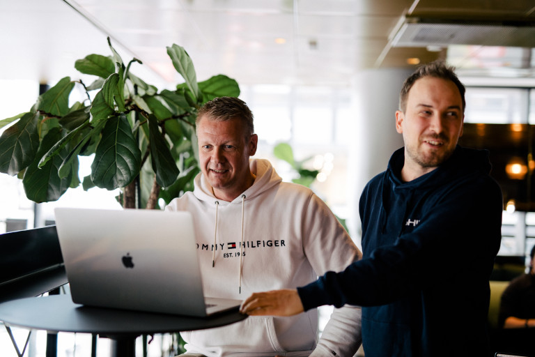 Shipit võitis 2017. aasta Skraknästet ettevõtluskonkursi startup-kategoorias
